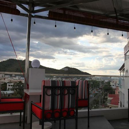 Mio Hotel Quy Nhon Esterno foto