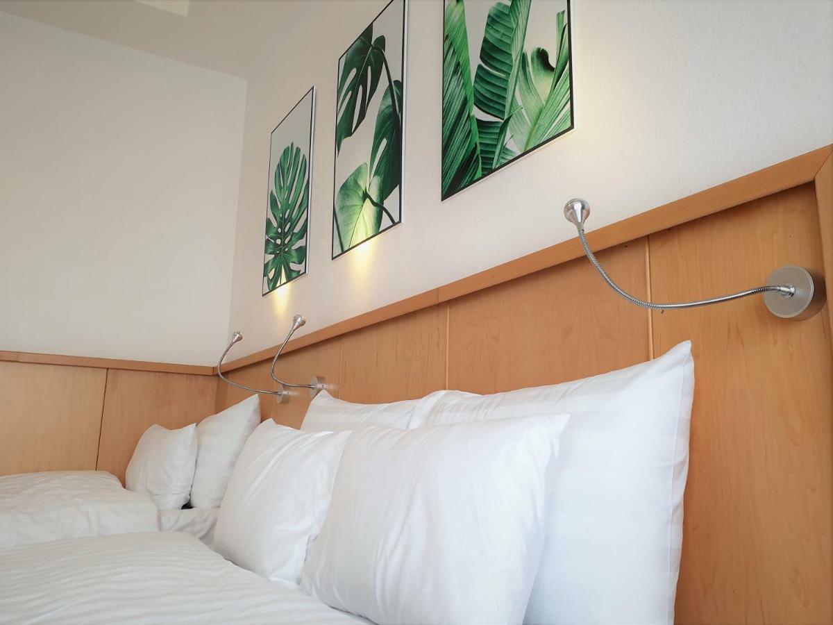 Mio Hotel Quy Nhon Esterno foto