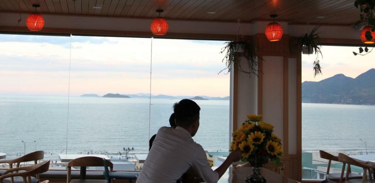 Mio Hotel Quy Nhon Esterno foto