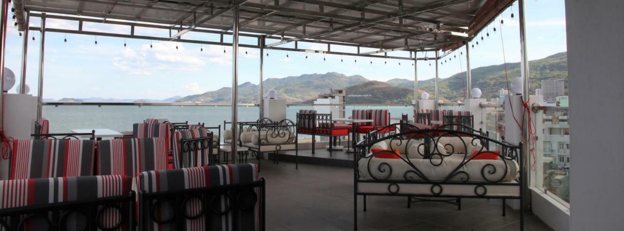 Mio Hotel Quy Nhon Esterno foto